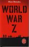 [Un livre Un film 01] • world war Z